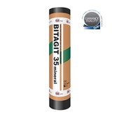 KVK Parabit Klasický oxidovaný pás BITAGIT 35 mineral (V60 s3,5)